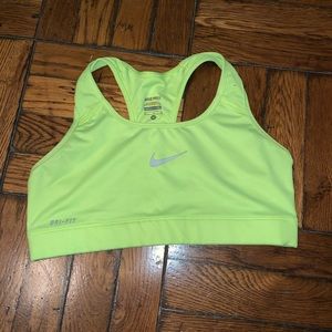 Nike PRO Sports Bra